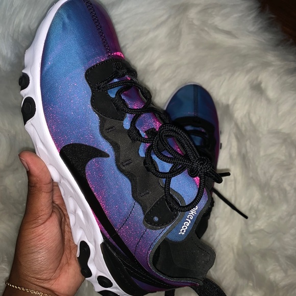 Nike Shoes - Women’s Nike React Element 55 Shoes